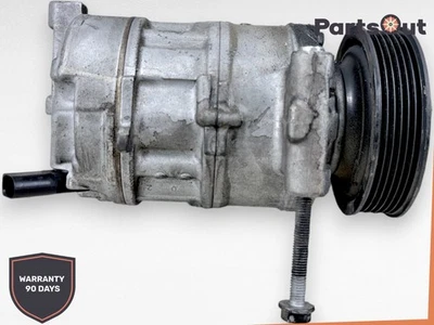 2013-2016 AC 压缩机适用于奥迪 Q5 A4 S5 S4 8T0 260 805 E 8T0260805E — 第 1/4 张图片