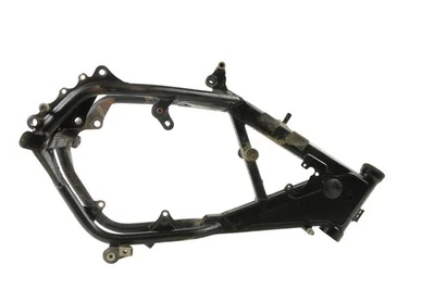 KTM 65 SX 2008 OEM marco negro chasis marco principal B4516 Foto 1 de 4