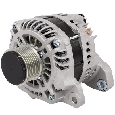 Alternador para Ram 3500 Laramie cabina y chasis 6,7 L DIESEL A003TX0381 A003TX0381ZC Foto 1 de 4