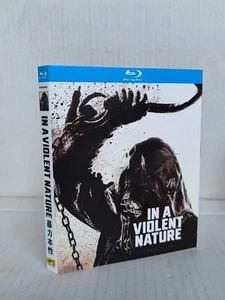 NEU In A Violent Nature: 2024 1-Disc Siegelbox alle RegionPlay - Bild 1 von 1