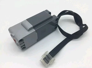 Lego Powered Up /Control+ Hub Motor L XL Angular WeDo Bluetooth 42100  - Bild 1 von 1