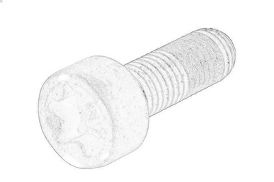 Flywheel bolt OE FORD 1731836 for FORD FOCUS III 1.5 2014-2017 - Image 1 of 4