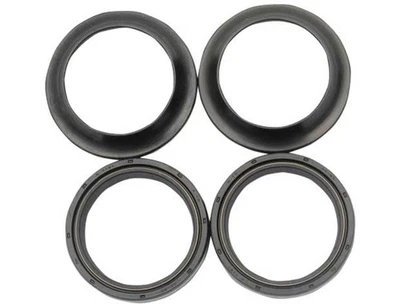 Pivot Works - PWFSK-Z030 - Fork Seal Kit PWFSK-Z030 0407-0375 841428 0407-0379 - Image 1 of 4