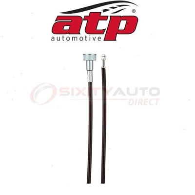 ATP Speedometer Cable for 1955-1965 Volkswagen Transporter - Electrical hk Foto 1 de 4