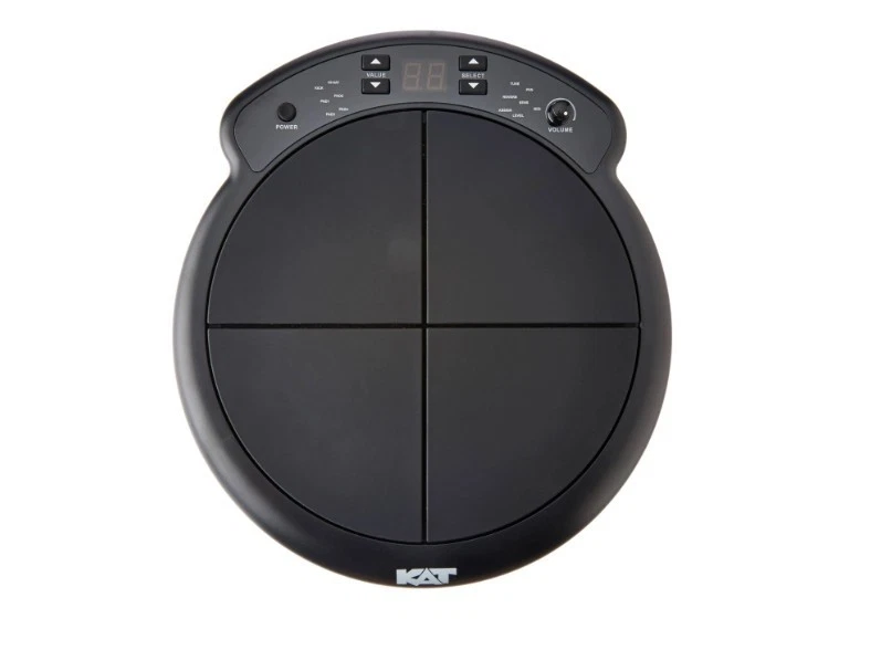Batería electrónica de percusión KAT Foto 1 de 3