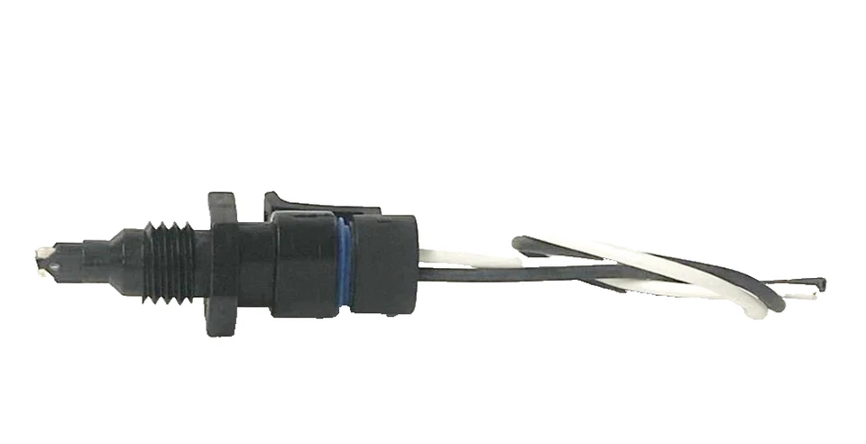Sensor separador de combustible/agua con conector para filtro separador de combustible/agua FS1022 Foto 1 de 1