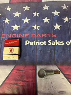 Tecumseh 31356 Oil Pump Assembly 143.326092 143.322012 143.316092 OEM NOS - Image 1 of 3