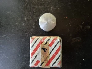 Pistone Oleomac 240 Diametro 38 Senza Segmento E Seeger - Foto 1 di 3