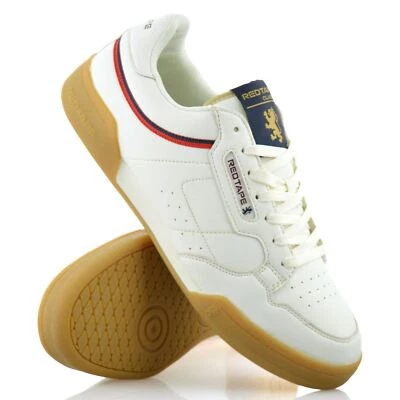 Mens Casual Flat Lace Up Classic Designer Walking Gym Sports Trainers Shoes Size - Image 1 of 4