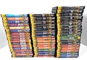 James Axlers Deathlands Graphic Audio Lot Of 53 MOVIE IN YOUR MIND Mature Rated - Picture 1 of 6