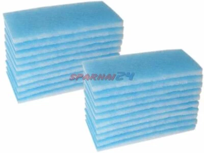 Filter passend für Stiebel Eltron LWZ 303 403 | 350x180mm | 20x G4