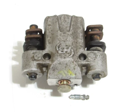 2015 Arctic Cat Exmark Prowler 700 HDX XT Rear Left Brake Caliper A112 - Image 1 of 4