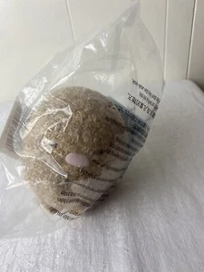 San-x Sumikko Gurashi Plush 4'' Tonkatsu-New - Picture 1 of 4