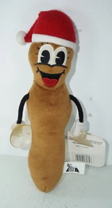 Mr Hankey The Christmas Poo Vintage South Park Official 9'' Soft Toy Plush 1998 - Picture 1 of 9