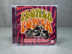 Flower Power "Born To Be Wild" CD - Picture 1 of 2