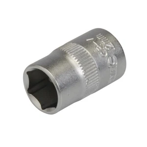 12MM SOCKET 3/8" DRIVE METRIC 310175 Silverline - Picture 1 of 3