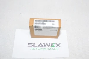 Siemens 6ES7 131-6BH00-0BA0 Simatic DI16x24VDC ST ET200SP ST - Picture 1 of 1