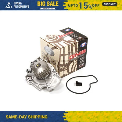 Bomba de agua GMB apta para Honda Acura Isuzu 2.2L F22A F22B F23A Foto 1 de 4