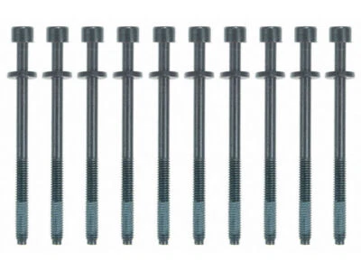 Juego de pernos de cabeza Felpro 78354RQNT 2005 2006 2007 2008 para Cadillac SRX 2004-2009 Foto 1 de 2