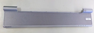 SONY VAIO PCG-K23 PCG-9RFL Power SWITCH COVER & SPEAKERS - Image 1 of 4