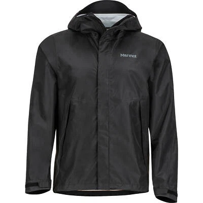 Marmot Men's Phoenix EVODry Jacket NEW Med Black - Image 1 of 3