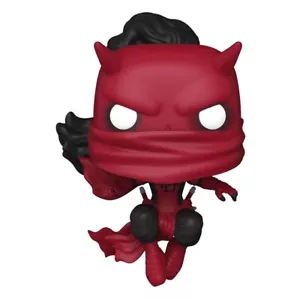 Marvel - Pop! Comic Cover Elektra Daredevil n°14 Funko - Imagen 1 de 2