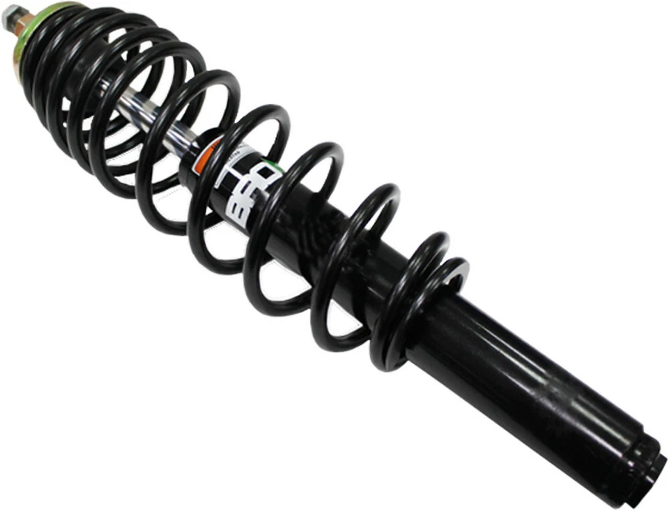 Bronco - AU-04400 - Gas Shocks