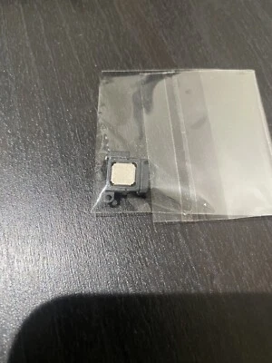 NEW iPhone 5 Internal Ear Speaker ear Piece Replacement Repair - Image 1 of 2