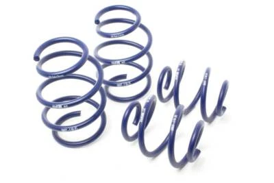 H&R 28657-2 Sport Lowering Springs for 19-25 Mercedes A35/CLA35/CLA45 AMG 4MATIC - Image 1 of 4