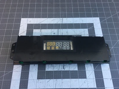 Whirlpool Wall Oven Control Board P# 9757271 - Image 1 of 3
