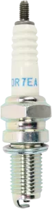 NGK Spark Plug Plugs DR7EA LTZ250 BRUIN QUADRUNNER Stock Number 7839 - Bild 1 von 1