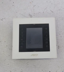 RTI KX2, LCD Control Panel for Home or Commercial Automation - Good Condition - Picture 1 of 6