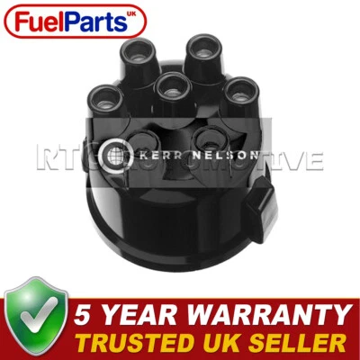 Gorra de distribuidor Kerr Nelson se adapta a Ford Capri 1970-1981 2.0 2.3 2.5 3.0 IDC052 - Imagen 1 de 2