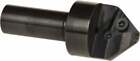 CTT 8PC-010-C Indexable Countersink, 0.94" Max Diam, 1/2" Shank, 82� Incl Angle