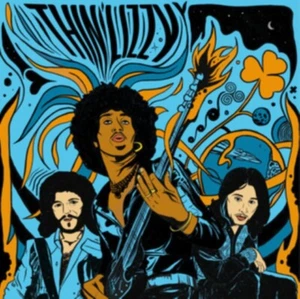 THIN LIZZY - ACOUSTIC SESSIONS CLEAR VINYL - New Vinyl Record - N99z - Picture 1 of 1