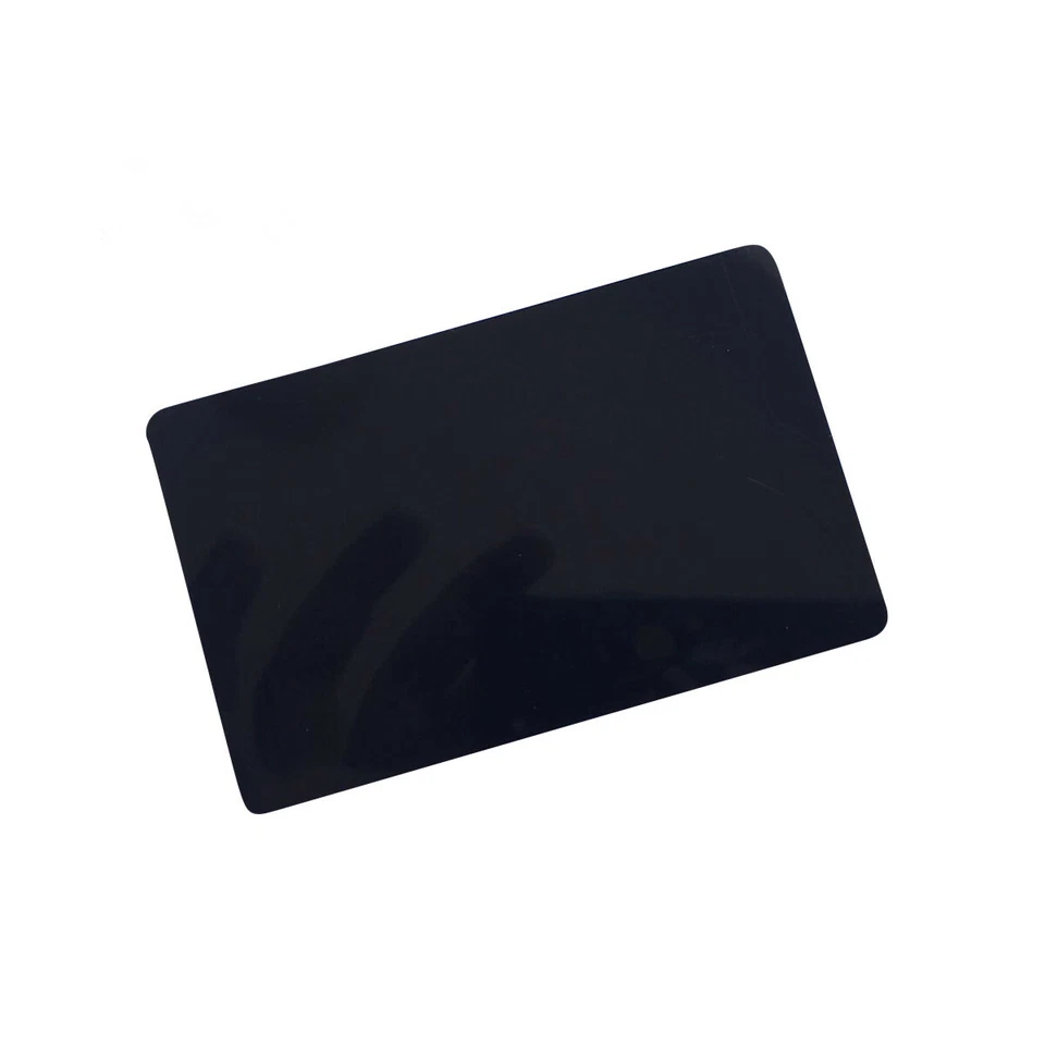 RFID card Writable Rewrite 125KHZ T5577 Tag Black Proximity card -20pcs - Image 1 of 1