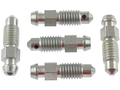 For 2000 Saturn LW1 Brake Bleeder Screw Front 75435NNFG - Image 1 of 2