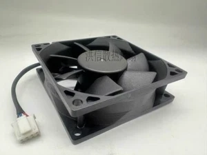 1 pcs ADDA fan AD0812XB-A7BGL DC12V 0.45A 8025 8cm 4wire - Picture 1 of 3