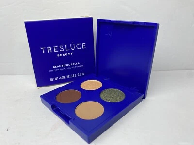 Tresluce Beauty Shadow Squad • Beautiful Bella • 0.12 Oz - Image 1 of 2