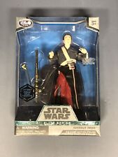 Disney Star Wars Rogue One Elite Series Chirrut Imwe 6.5-Inch Diecast Figure NEW