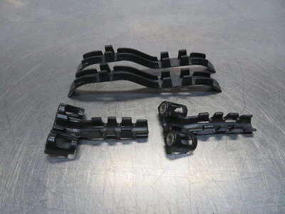 EB1301 2019 19 MOTO GUZZI V7 III STONE NIGHT 750 BOBINA DE ENCENDIDO SOPORTES DE ALAMBRE Foto 1 de 4