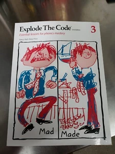 EXPLODE THE CODE 3 - Bild 1 von 2