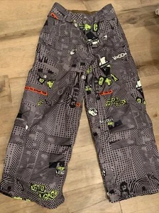 Volcom Boys Snowboarding Pants.. size Youth M - Picture 1 of 6