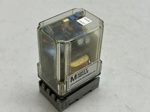 WILKERSON MIGHTY MODULE MM4300 WITH DAYTEN BASE 90130C-E - Picture 1 of 8