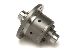 FORD SIERRA 1.3 1.6 1.8 2.0 2.3 2WD 7" QUAIFE LSD DIFFERENZIALE SLITTAMENTO LIMITATO DIFF - Foto 1 di 8