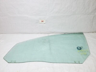 2008-2016 Volvo XC70 Front Left Driver Side Door Window Glass OEM 30779524 Foto 1 de 4