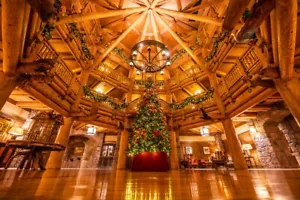 Boulder Ridge Villas at Disney's Wilderness Lodge ANY 1 Night ANY YEAR 1 BR DVC - Picture 1 of 24