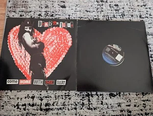 Dead Or Alive Come Home With Me Baby 12'' Plus You Spin Me Round - Both EP Maxi  - Picture 1 of 2