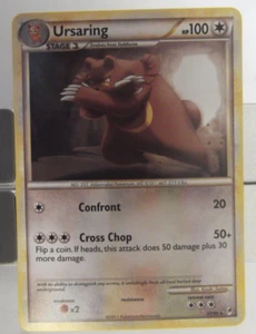 061PK037 - Ursaring- 37/95 - Call of Legends- Rare * - Picture 1 of 2
