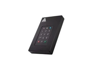 Apricorn 4TB Aegis Fortress L3- FIPS Level 3 Validated USB 3.0 Hardware Encry... - Picture 1 of 1